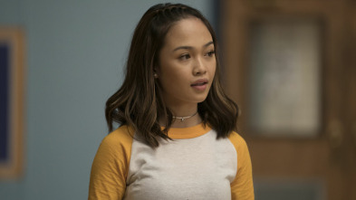 Imagen de Riverdale (T5): Ep.7  - 2