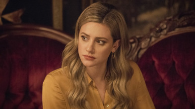 Riverdale (T5): Ep.8 