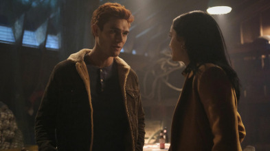 Riverdale (T5): Ep.11 