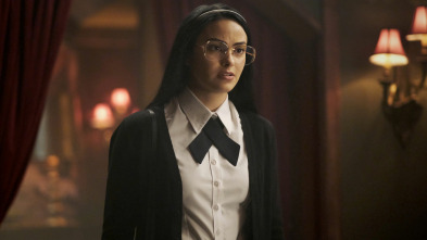 Riverdale (T5): Ep.12 