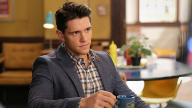 Riverdale (T5): Ep.13 