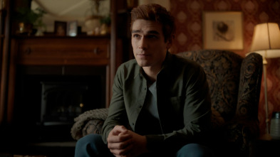 Riverdale (T5): Ep.16 