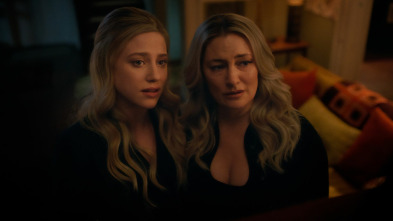 Riverdale (T5): Ep.18 