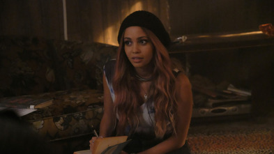 Imagen de Riverdale (T2): Ep.4  - 2