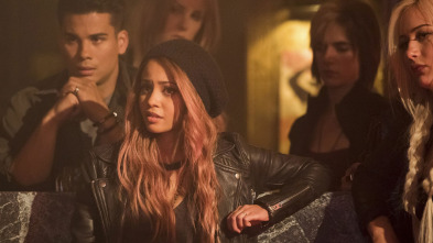 Riverdale (T2): Ep.5 
