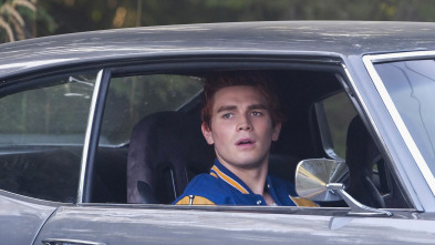 Imagen de Riverdale (T2): Ep.6  - 2