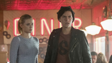 Riverdale (T2): Ep.8 