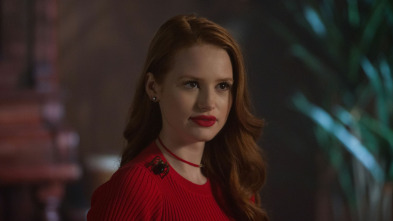 Imagen de Riverdale (T2): Ep.10  - 2
