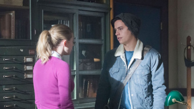 Riverdale (T2): Ep.14 