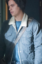 Riverdale (T2): Ep.14 
