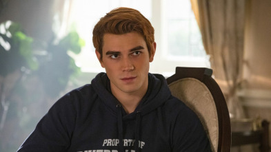 Riverdale (T2): Ep.15 