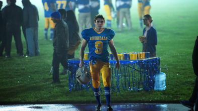 Riverdale (T1): Ep.2 