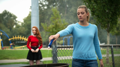 Riverdale (T1): Ep.3 