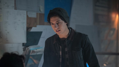 Riverdale (T1): Ep.4 
