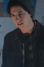 Riverdale (T1): Ep.4 