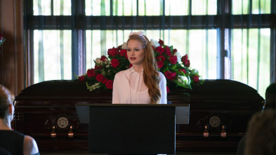 Riverdale (T1): Ep.5 