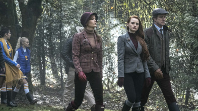 Riverdale (T1): Ep.7 