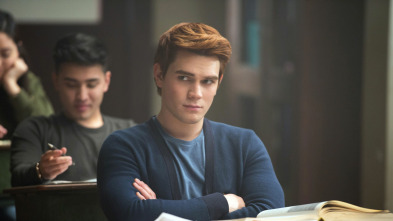 Riverdale (T1): Ep.9 