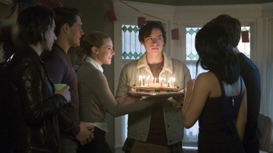 Riverdale (T1): Ep.10 