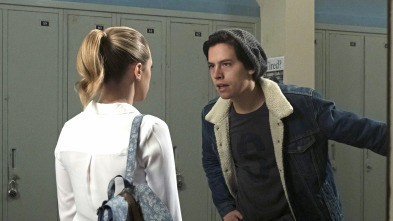 Riverdale (T1): Ep.12 
