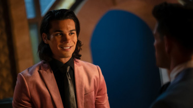 Riverdale (T6): Ep.3 