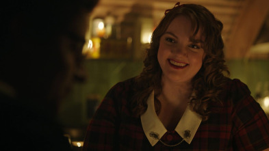 Imagen de Riverdale (T6): Ep.5  - 2