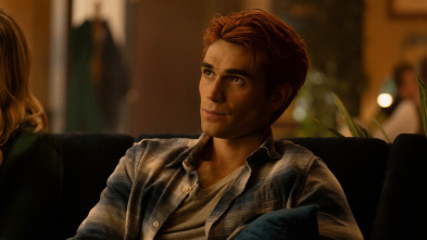Riverdale (T6): Ep.6 