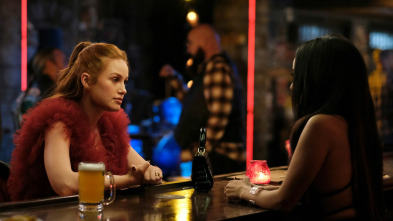 Riverdale (T6): Ep.7 