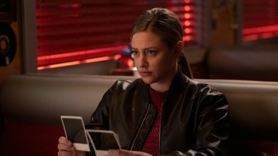 Riverdale (T6): Ep.11 