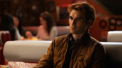 Riverdale (T6): Ep.16 