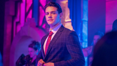 Riverdale (T6): Ep.17 