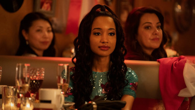 Riverdale (T6): Ep.18 