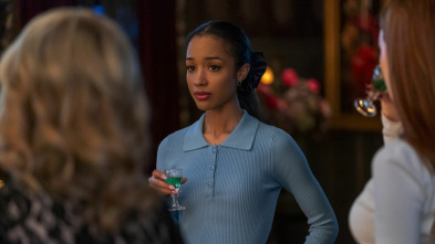 Riverdale (T6): Ep.19 
