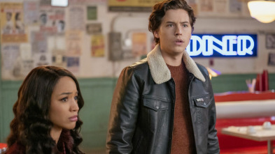 Riverdale (T6): Ep.21 