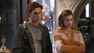 Imagen de Riverdale (T6): Ep.22  - 2