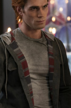 Imagen de Riverdale (T6): Ep.22  - 1