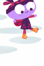 Imagen de Lu y la bicho... (T1): Adiós a las botas de lluvia - 1