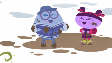 Imagen de Lu y la bicho... (T1): ¡Es mi cosa favorita! - 2