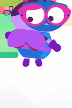 Imagen de Lu y la bicho... (T1): Escarabajo Lu - 1