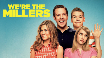 Imagen de Somos los Miller - 2