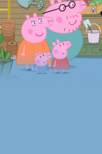 Peppa Pig (T5): La tienda del señor Fox