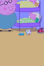 Peppa Pig (T5): Un cuento para ir a dormir