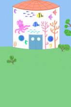 Peppa Pig (T6): El acuario