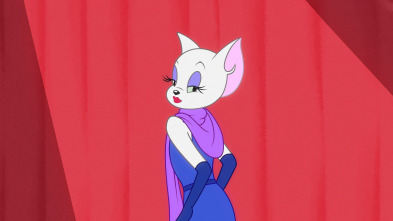 Imagen de Tom y Jerry en... (T2): El gato y el ratón ladrones / La oruga y el ratón / El flautista de Harlem / Jerry el perezoso - 2