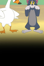 Imagen de Tom y Jerry en... (T2): Por tu salud / Trifulca de golf / El canto de cisne de Tom / Rey Spike, el primero y el último - 1
