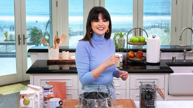 Imagen de Selena + Chef (T4): Selena + Paola Velez - 2