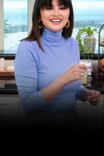 Imagen de Selena + Chef (T4): Selena + Paola Velez - 1