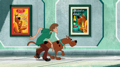 Imagen de Scooby Doo y... (T2): ¡El perro de los perritos calientes! - 2
