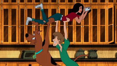Imagen de Scooby Doo y... (T2): ¡La mansión encantada se hace viral! - 2