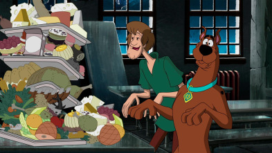 Imagen de Scooby Doo y... (T2): ¡El último recluso! - 2